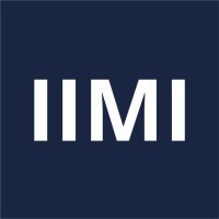 IIMI logo