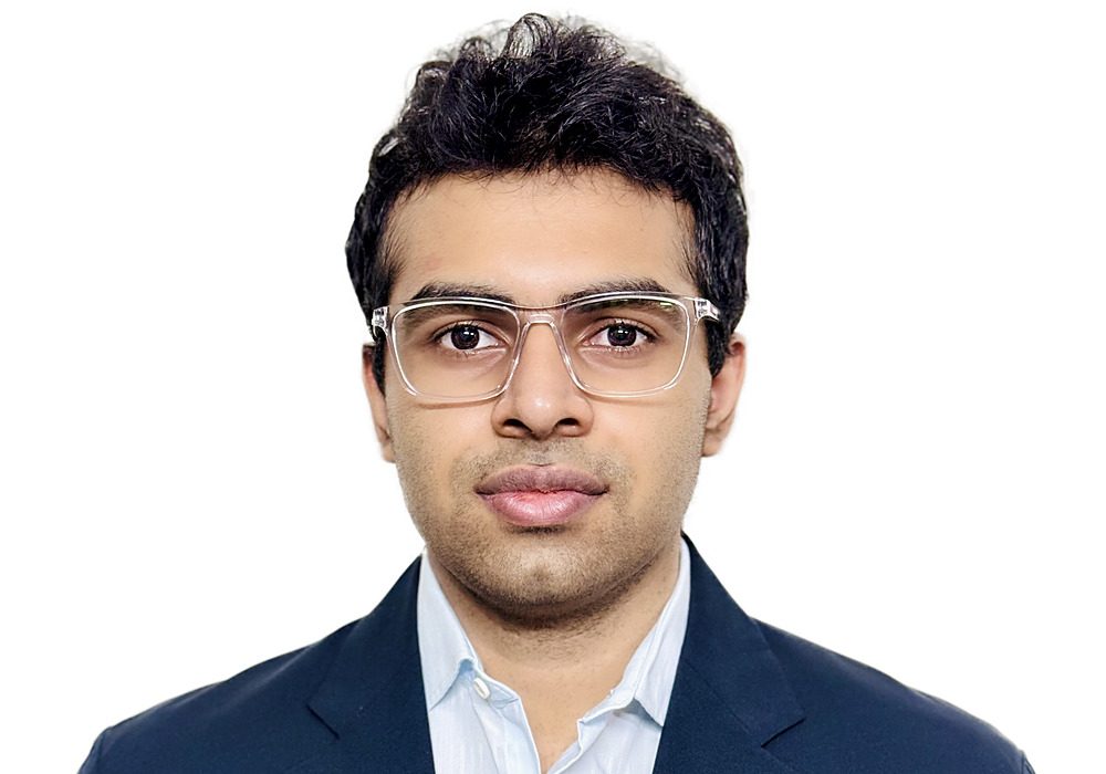 Sarang Bajpai