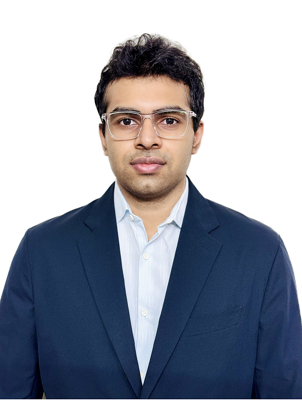 Sarang Bajpai